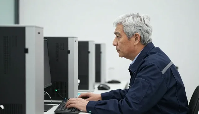 数据采集分析中管理软件常见问题与应对策略