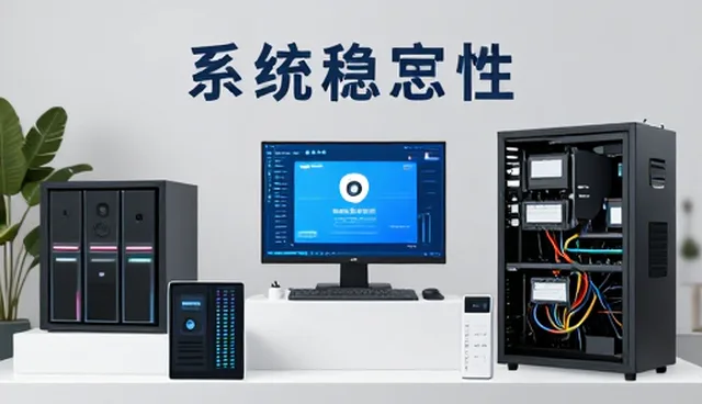 如何有效提升管理软件的使用与维护效率